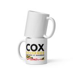 Dan Cox for Governor Mug