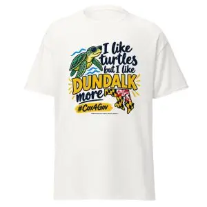 Turtle Vibes Tee